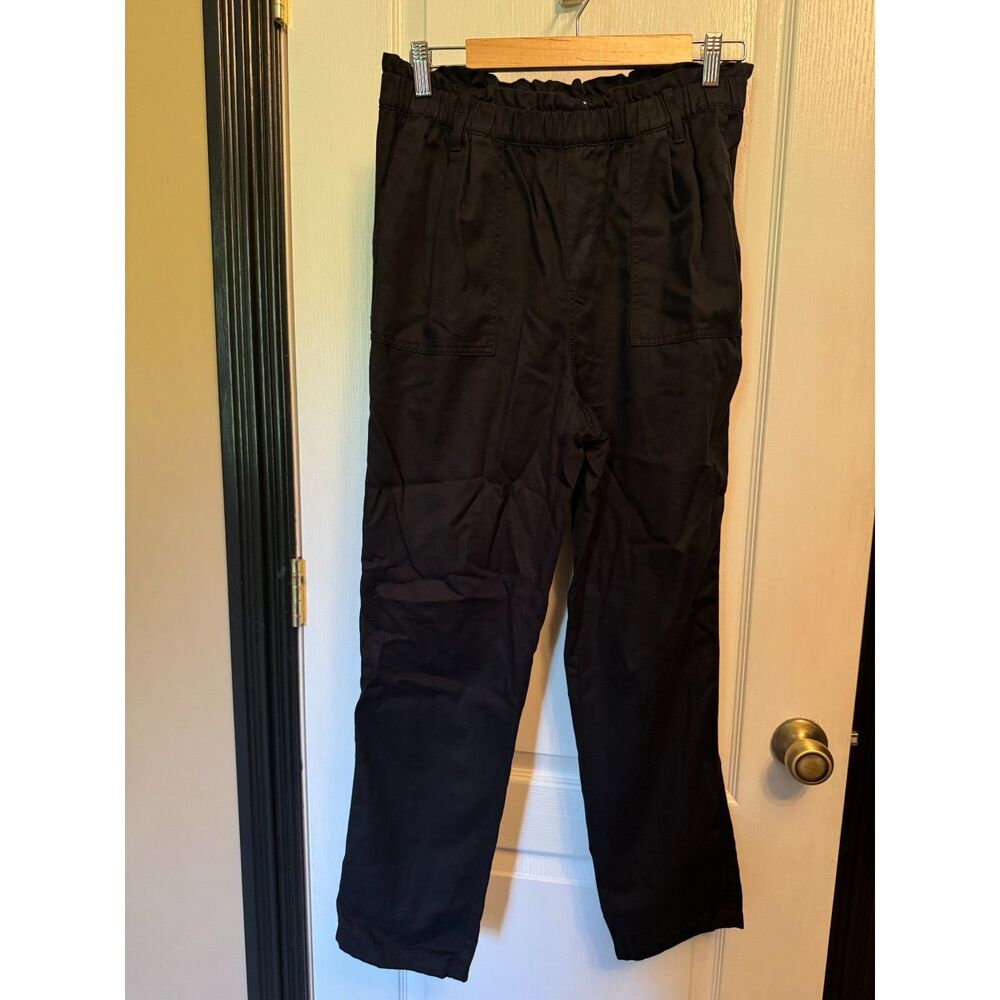 Sonoma Goods For Life Women's Paperbag Pants